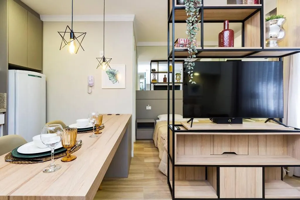 Studio Moderno Ap 54 Soho Life-1