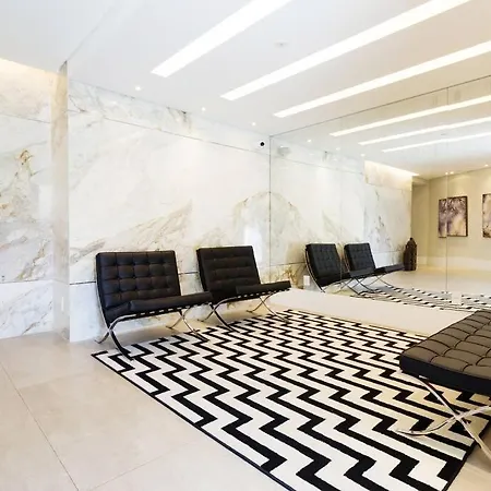 Studio Moderno Ap 54 Soho Life-2